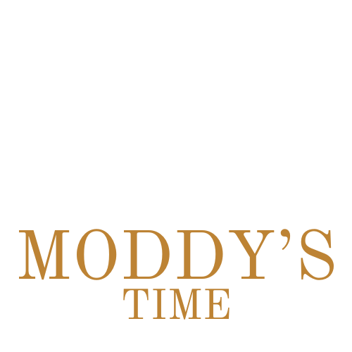 Moddy's Time